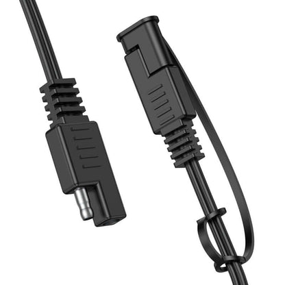 Mini chargeur de batterie moto C20Pro 12V | Compact, sûr, universel - Endurrad.com