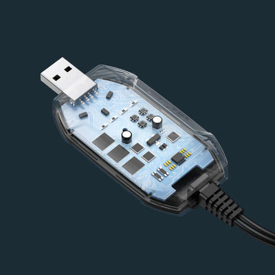 Mini chargeur de batterie moto C20Pro 12V | Compact, sûr, universel - Endurrad.com