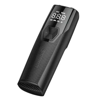 Mini compresseur d'air portable pour voitures et motos - Endurrad.com