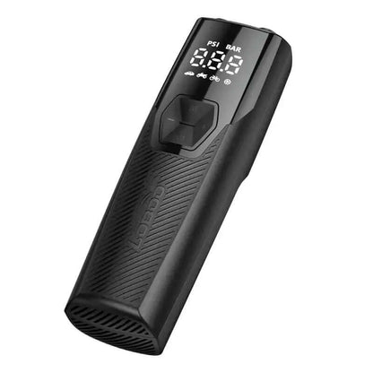 Mini compresseur d'air portable pour voitures et motos - Endurrad.com