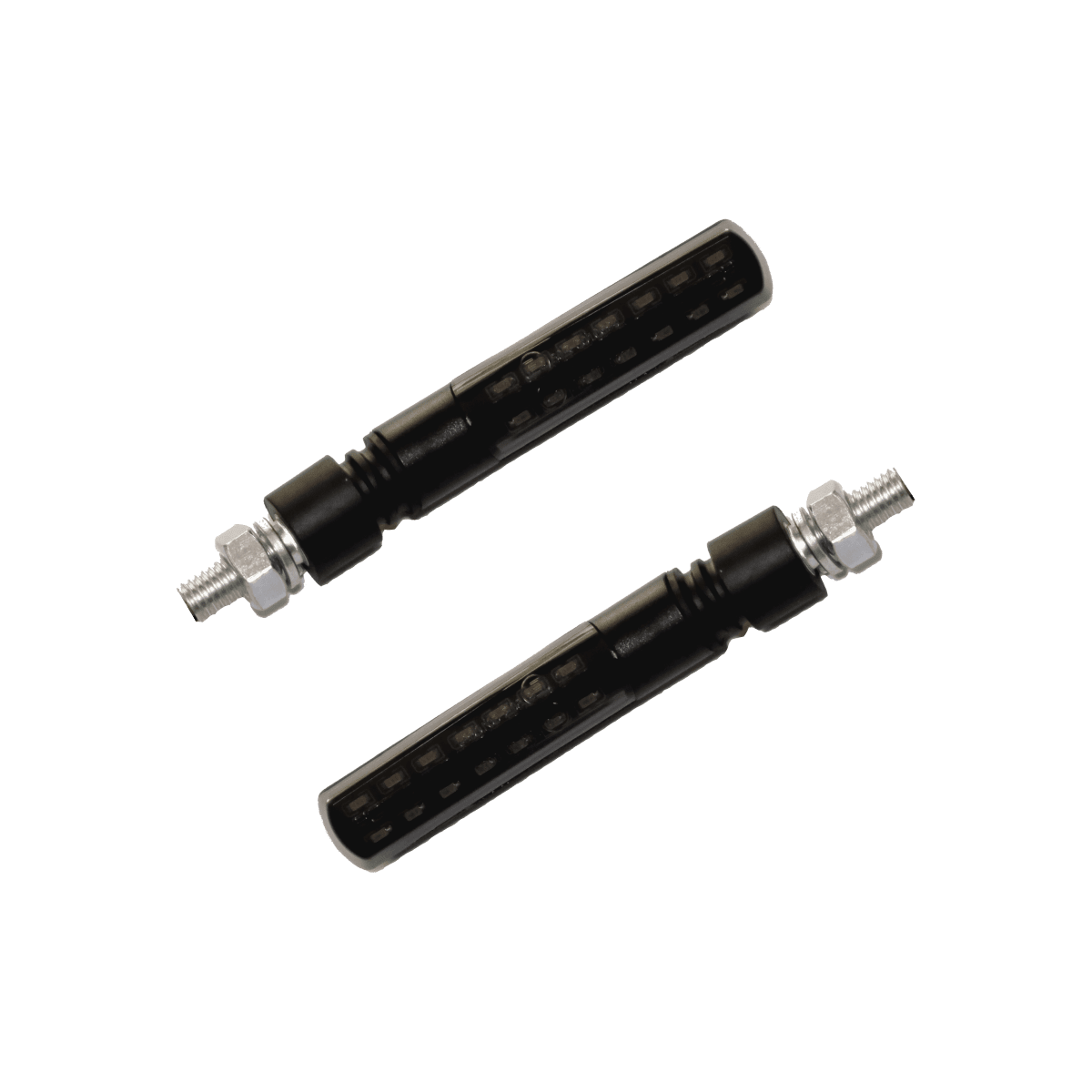 MINI FRECCE A LED "RUNNER" LUCE SEQUENZIALE | 03 - 0261 - r1696 - ENDURRAD