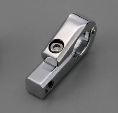 Morsetto universale per manubrio 25.4/M10 tipo | 68462 - r1807 - ENDURRAD