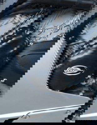 MV AGUSTA F3 (675/800) / Rivale 800 / Dragster 800 , SX protezione carter