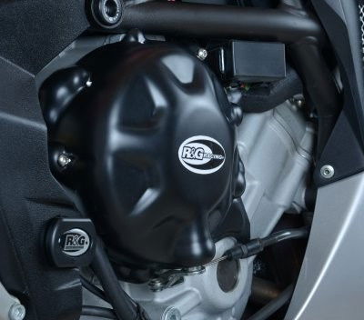 MV AGUSTA F3 (675/800) / Rivale 800 / Dragster 800, DX protezione carter