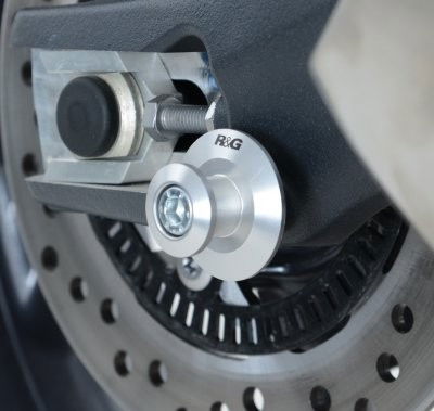 Nottolini cavalletto, M6, grigio titanio