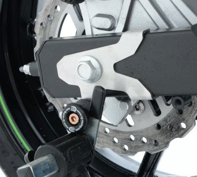 Nottolini cavalletto posteriore tipo Offset Kawasaki Z800
