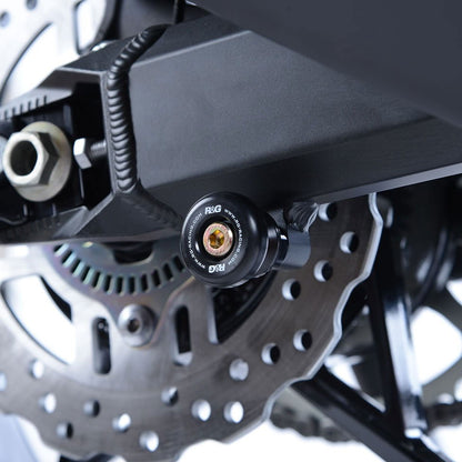 Nottolini cavalletto posteriore per Kawasaki Z900 / Triumph Bonneville Bobber '17-