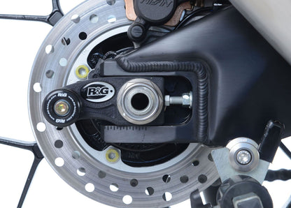 Nottolini cavalletto posteriore tipo Offset Honda CBR1000RR / SP / SP2 '17- / CBR1000RR-R(SP) '20-