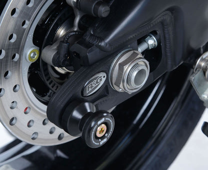 Nottolini cavalletto posteriore tipo Offset Honda CBR1000RR / SP / SP2 '17- / CBR1000RR-R(SP) '20-