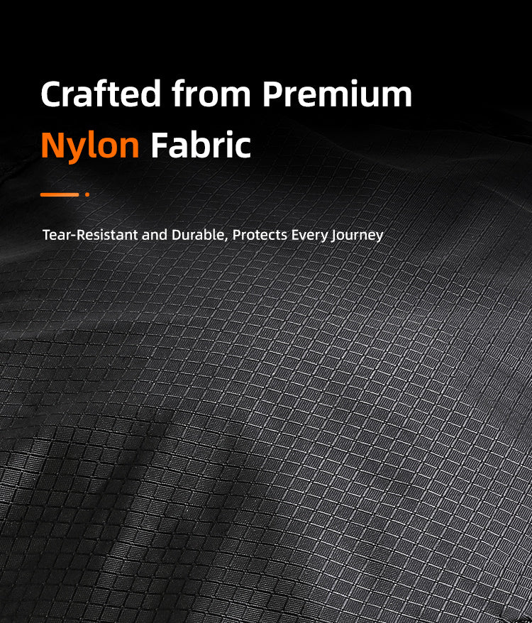 Tissu 100 % nylon résistant aux déchirures