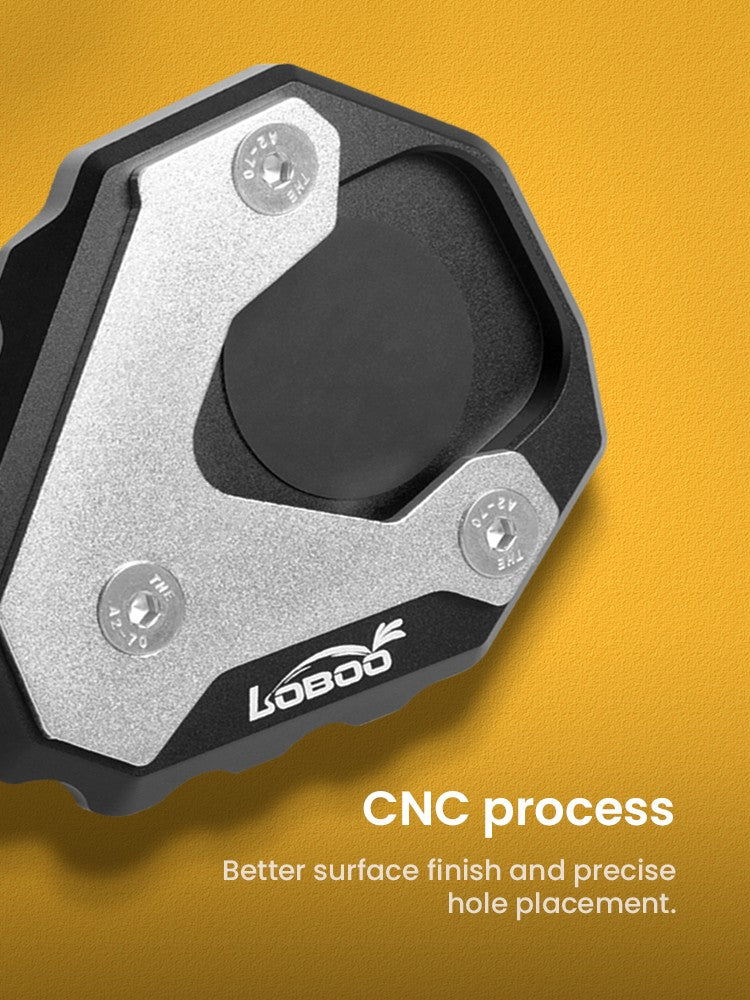 Lavorazione CNC