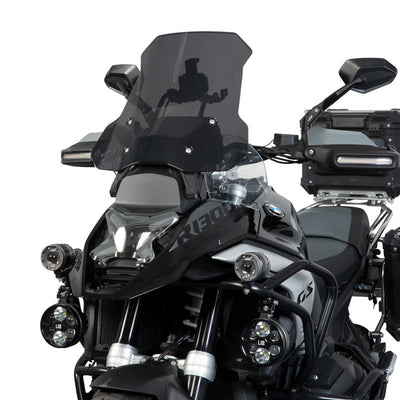 Pare-brise Loboo pour BMW R 1300 GS et Adventure - Endurrad.com