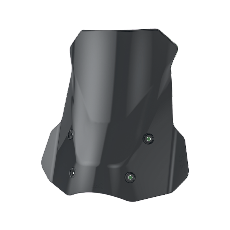 Pare-brise Loboo pour BMW R 1300 GS et Adventure - Endurrad.com