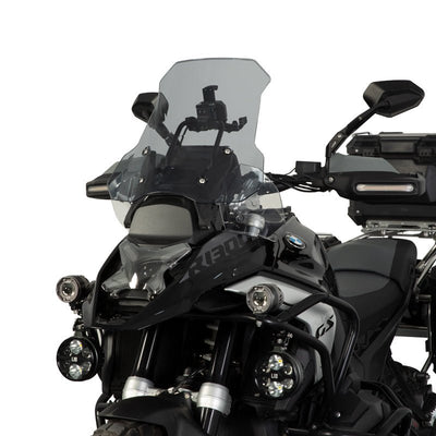 Pare-brise Loboo pour BMW R 1300 GS et Adventure - Endurrad.com