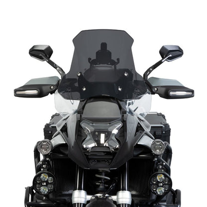 Pare-brise Loboo pour BMW R 1300 GS et Adventure - Endurrad.com