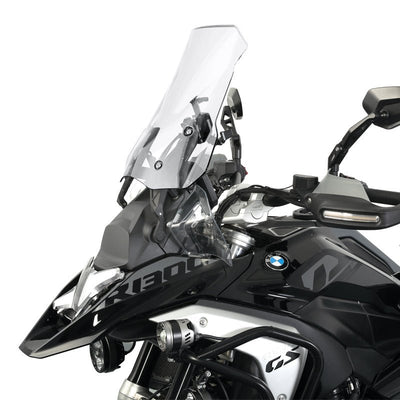 Pare-brise Loboo pour BMW R 1300 GS et Adventure - Endurrad.com