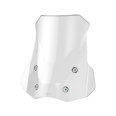 Pare-brise Loboo pour BMW R 1300 GS et Adventure - Endurrad.com