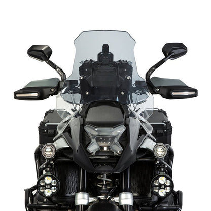 Pare-brise Loboo pour BMW R 1300 GS et Adventure - Endurrad.com