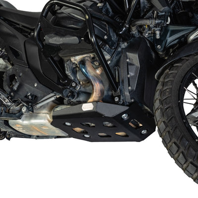 Pare-boue pour BMW R 1300 GS - Endurrad.com
