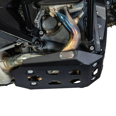 Pare-boue pour BMW R 1300 GS - Endurrad.com