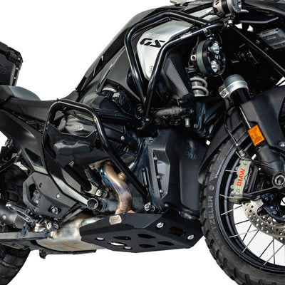 Pare-boue pour BMW R 1300 GS - Endurrad.com