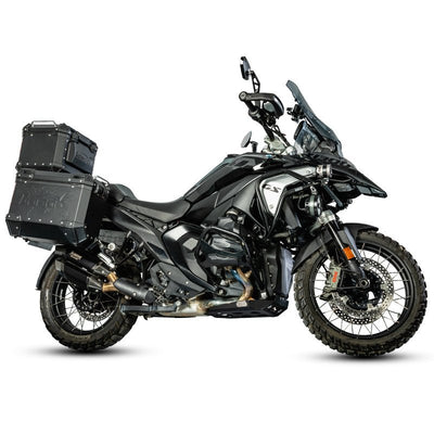 Pare-boue pour BMW R 1300 GS - Endurrad.com