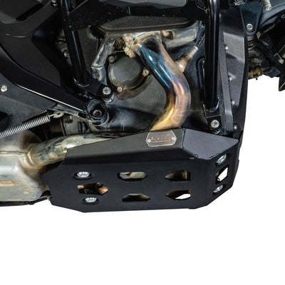 Pare-boue pour BMW R 1300 GS - Endurrad.com