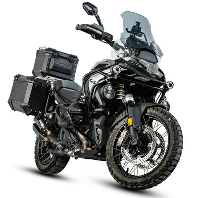 Pare-boue pour BMW R 1300 GS - Endurrad.com