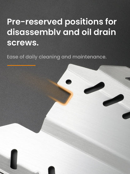 Pare-boue pour Honda CB 400X / NX400 / CB 500X - Endurrad.com