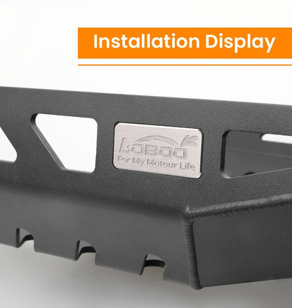 Pare-boue pour Honda CB 400X / NX400 / CB 500X - Endurrad.com