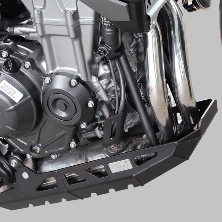 Pare-boue pour Honda CB 400X / NX400 / CB 500X - Endurrad.com