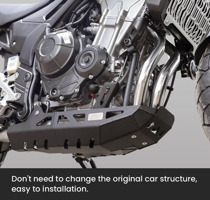 Pare-boue pour Honda CB 400X / NX400 / CB 500X - Endurrad.com