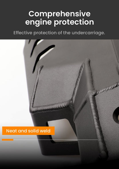 Pare-boue pour Honda CB 400X / NX400 / CB 500X - Endurrad.com