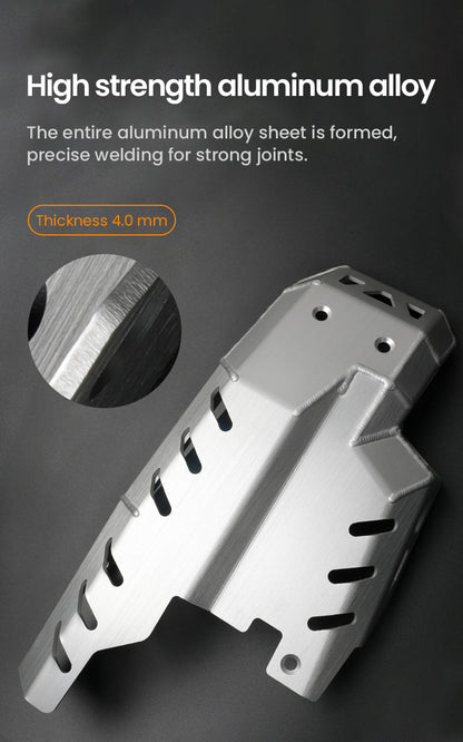 Pare-boue pour Honda CB 400X / NX400 / CB 500X - Endurrad.com