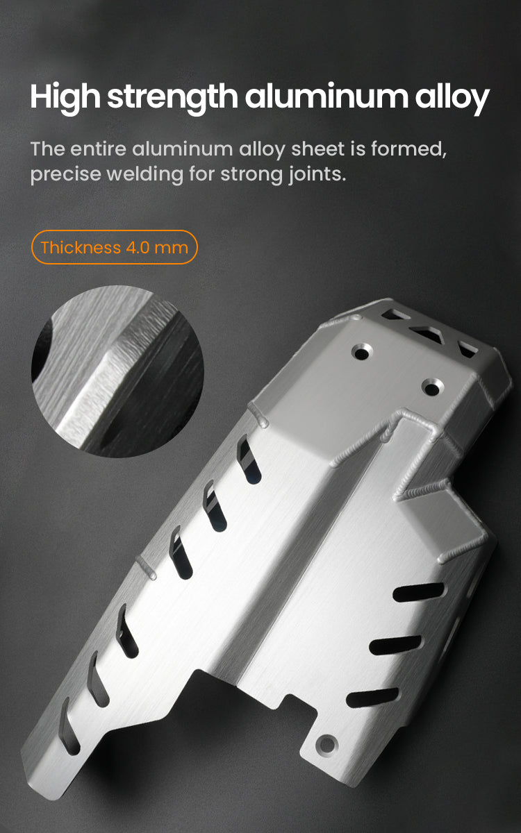 Pare-boue pour Honda CB 400X / NX400 / CB 500X - Endurrad.com