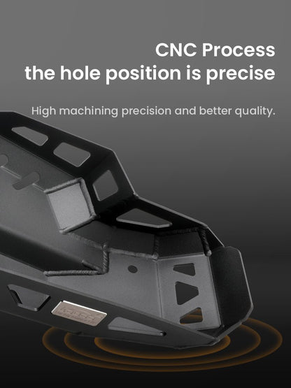 Pare-boue pour Honda CB 400X / NX400 / CB 500X - Endurrad.com