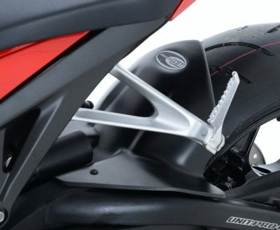Parafango posteriore, Honda CBR1000RR '08-'16 (standard e ABS)