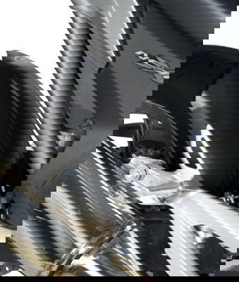 parafango posteriore, Honda NC700 / NC750 S/X / Integra