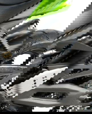 Parafango posteriore, Kawasaki Z750R