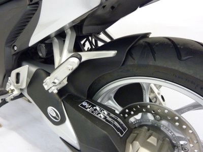 Parafango posteriore, HONDA VFR1200 / CROSSTOURER 1200