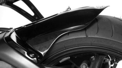 Parafango posteriore, Yamaha FZ8 / FZ8 Fazer / FZ1 / FZ1 Fazer