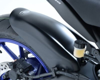 parafango posteriore, Yamaha MT-09 / MT-09 Tracer / XSR900