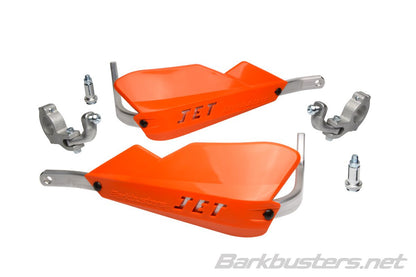 Paramani JET Barkbusters - due punti di | BR - JET - 002 - 02 - 4879 - ENDURRAD