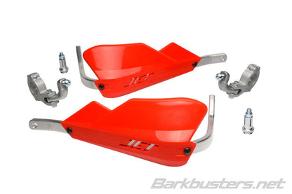Paramani JET Barkbusters - due punti di | BR - JET - 002 - 02 - 4880 - ENDURRAD