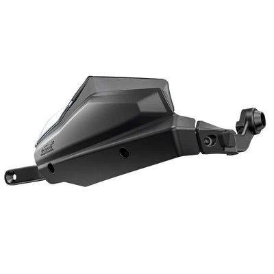 Protège-mains pour BMW GS : protection et confort dans toutes vos aventures - Endurrad.com