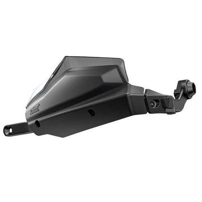 Protège-mains pour BMW GS : protection et confort dans toutes vos aventures - Endurrad.com