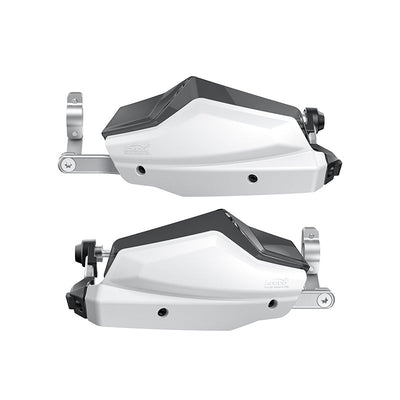 Protège-mains pour BMW GS : protection et confort dans toutes vos aventures - Endurrad.com