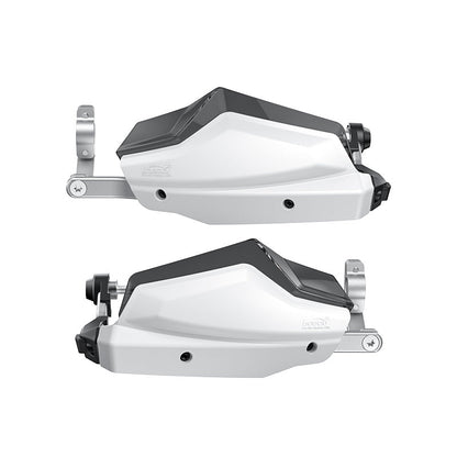 Protège-mains pour BMW GS : protection et confort dans toutes vos aventures - Endurrad.com