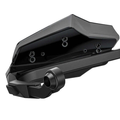 Protège-mains pour BMW GS : protection et confort dans toutes vos aventures - Endurrad.com