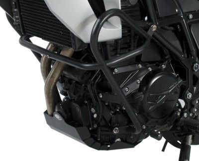 Paramotore Adventure Bars Bmw F650Gs '08- / F700Gs '13- / F800Gs '08- / Husqvarna Nuda 900 [R]